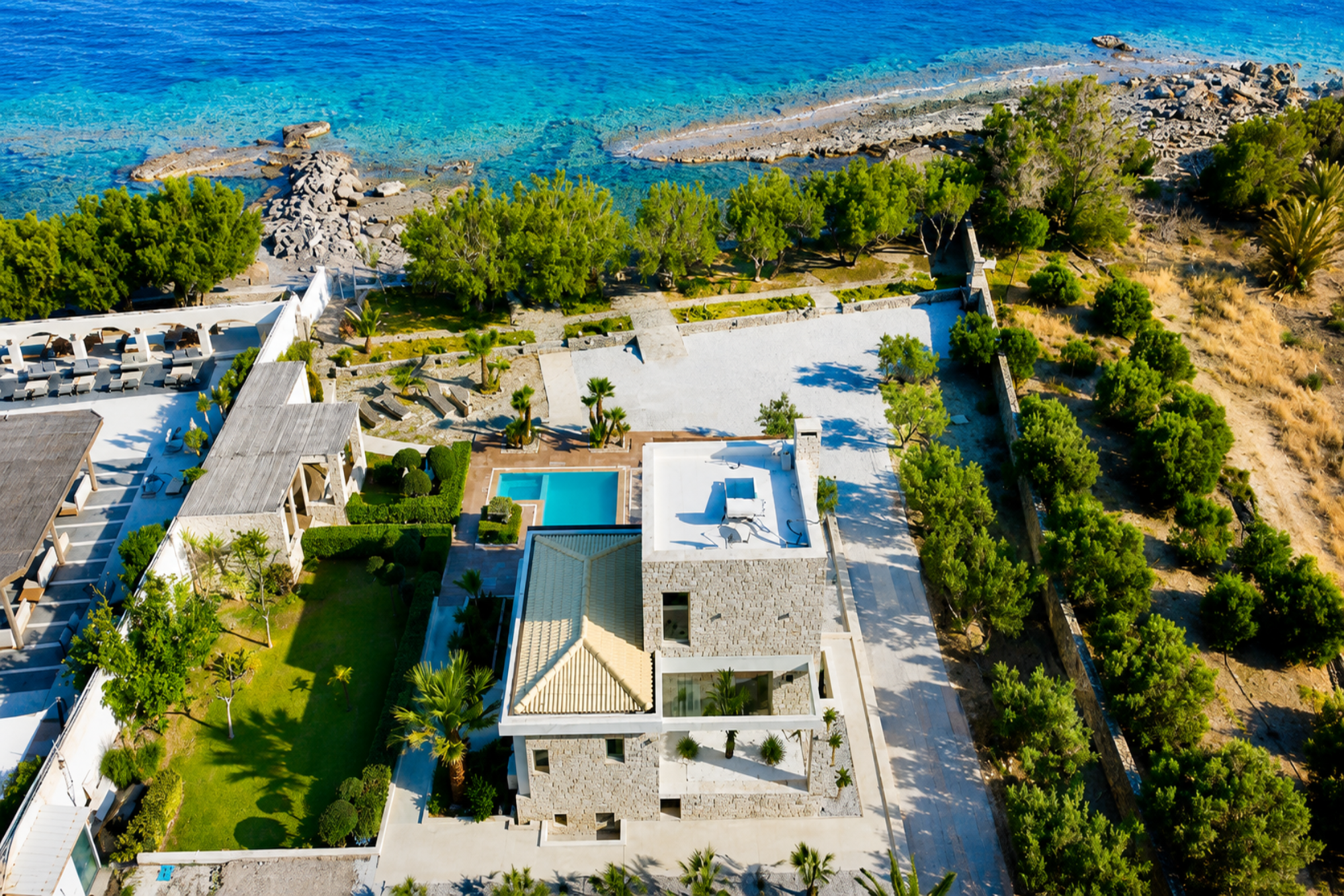 Villa Pelagos